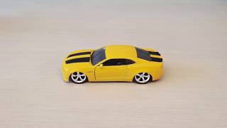 Animating a Toy Car Using Stop Motion  Tutorial [upl. by Higbee202]