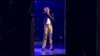 Michael Jackson  Ill Be There 4K Version HIStory Tour [upl. by Cutlor]