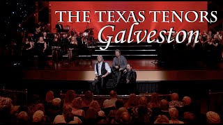 AGT The Champions The Texas Tenors GALVESTON LIVE [upl. by Aicert450]