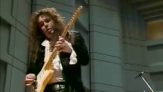 Yngwie Malmsteen  Far Beyond The Sun Live With Japan Philharmonic Orchestra [upl. by Murial319]