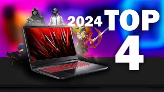 LOS MEJORES PORTATILES GAMING EN 2024 CALIDAD PRECIO  LAPTOPS GAMING [upl. by Ettenna466]