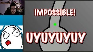 UYUYUYUY  Impossible [upl. by Layod]