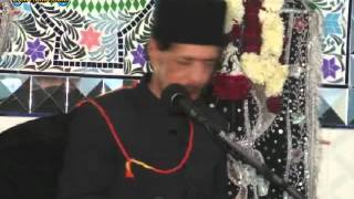 Abdullah Shah Ghazi  Allama Zameer Akhtar Naqvi [upl. by Ignace]