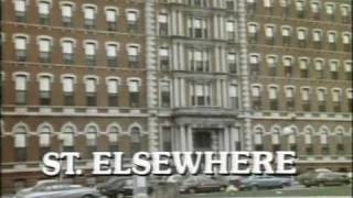 St Elsewhere  Season 2 [upl. by Kered342]