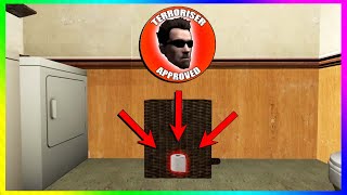 Terroriser Spot Compilation VanossGaming Gmod Prop Hunt [upl. by Aubert]