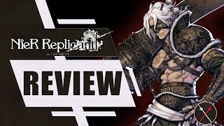 Nier Replicant Review Nier Replicant Gameplay Impressions for the v122 Remaster  Is it worth it [upl. by Arze]