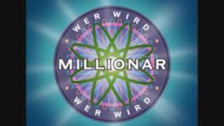 Wer wird Millionaer Soundtrack 05 Explain the Knockout Game [upl. by Viv187]