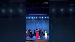 chammakchallo collegedancevideo danceshorts schooldance theneverendingdesire [upl. by Aekal]