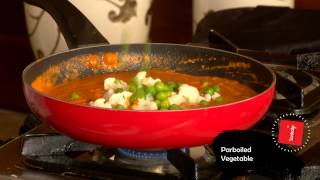 Vegetable Makhanwala Recipe by Sankalp [upl. by Raman557]