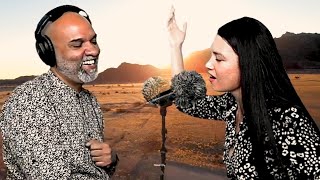 quotInshallahquot with Ali Pervez Mehdi [upl. by Adaynek]