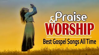 3hrs High praise and worship songs 2020  Popular Church worship songs mix [upl. by Tennaj]