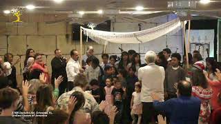 Beit Yisrael Messianic Congregation August 31 2024 [upl. by Ahseken185]