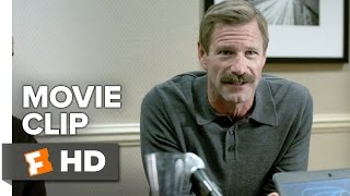 Sully Movie CLIP  On the Hudson 2016  Aaron Eckhart Movie [upl. by Nevins]