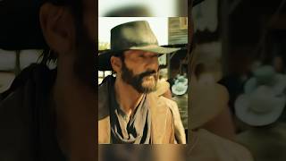 James Dutton Harsh Justice Under the Law of the West1883 yellowstone cowboy film rdr2 movie [upl. by Finzer205]