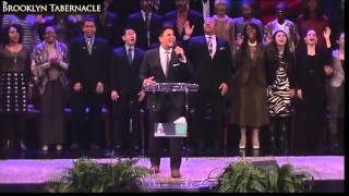 Our God  The Brooklyn Tabernacle Choir [upl. by Ratna]