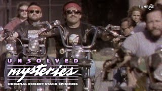 Unsolved Mysteries with Robert Stack  Season 6 Episode 13  Full Episode [upl. by Treborsemaj925]