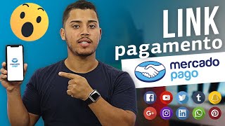 LINK de PAGAMENTO MERCADO PAGO VALE a PENA essa quotVENDA DIGITADAquot do MERCADO PAGO [upl. by Carolle]