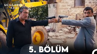 Dila Hanım 5 Bölüm [upl. by Laban]