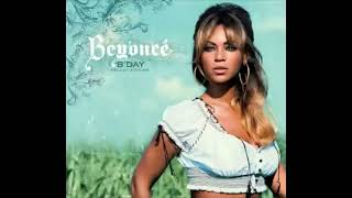 Beyoncé Deja Vu Ft Jay Z High Pitched [upl. by Aira]