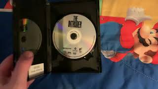 The Intruder 2019 DVD Overview [upl. by Xylia533]