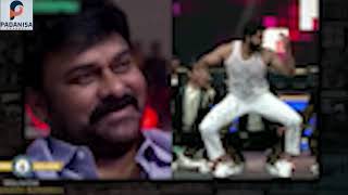 MEGASTAR CHIRANJEEVI guinness world record ceremony video [upl. by Yelekalb370]