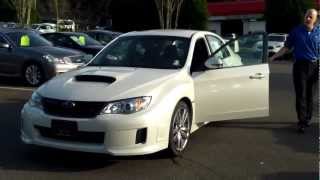 Review why a 2013 Subaru WRX STi under 22000 could literally change your life [upl. by Levey]