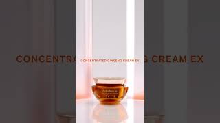 Sulwhasoo  Concentrated Ginseng Renewing Cream EX 자음생크림 [upl. by Ordep]