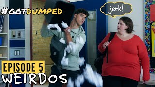 Weirdos  The web series  Episode 5 [upl. by Lorain]