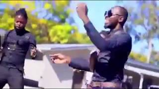 Wende Uwapalwa  Kings MM official Video [upl. by Bibby]