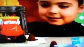 Tanda comercial Nick JR Latinoamérica 5102014 [upl. by Altaf]