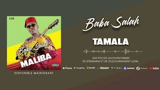 BABA SALAH  TAMALA ALBUM 2020 [upl. by Einatsed668]