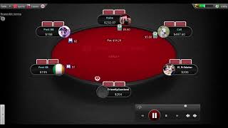 Sets Vs Sets  High Stakes Poker [upl. by Tung]