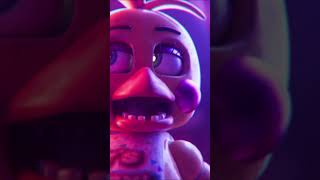 Toy Chica Voice Line FNAF Animation [upl. by Kiryt917]