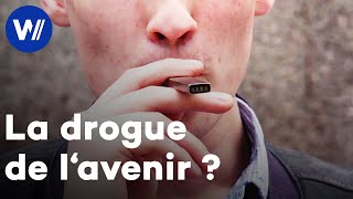 Les ruses de lindustrie du tabac pour cibler les jeunes générations [upl. by Hairej950]