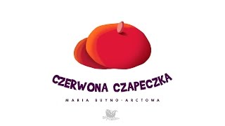 CZERWONA CZAPECZKA  Bajkowisko  bajki dla dzieci – słuchowisko – bajka dla dzieci audiobook [upl. by Nnoryt287]