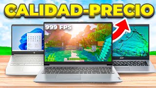 🔴MEJORES LAPTOPS 2024 CALIDADPRECIO AMAZON🔥 [upl. by Ahtreb]