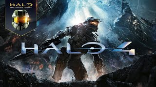 Halo 4 PC  Halo The Master Chief Collection [upl. by Eizeerb]