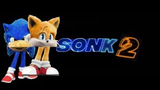 YTP SONK 2 [upl. by Alverson]