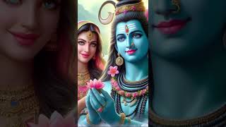 Zamane ki sari khushi mil gyi ❣️ Mahadev trending status mahadev bholenath status trending m [upl. by Atiekram769]