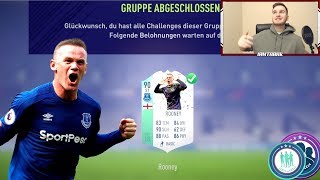 44 x TOTS RED MONTHLY TOP 100 REWARDS  FIFA 18 Ultimate Team [upl. by Anniroc]