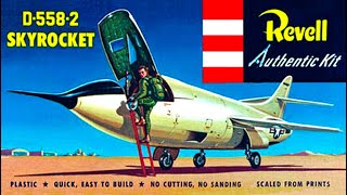 COLLECTING VINTAGE PLASTIC MODELS  Airplane Kits at Your Hobby Shop in the Golden Age [upl. by Ainej786]