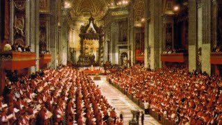 Pope Urban IIs Speech to the Council of Clermont Robert the Monk version [upl. by Minnnie808]