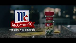 McCormick Commercial [upl. by Thebault]