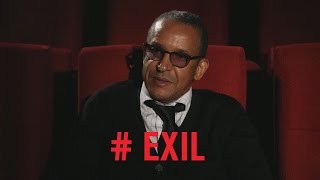 Abderrahmane Sissako  quotLexil un choix forcéquot [upl. by Gladine787]