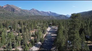 Weekend at Vallecito Lake Colorado [upl. by Busey]