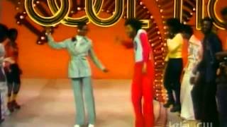 Soul Train Line 1974 Earth Wind amp Fire  Mighty Mighty [upl. by Sevik]