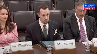 LIVE House Oversight Committee Hearing on ‘Bidenomics A Perfect Storm of Spending Debt and Infla [upl. by Avin]