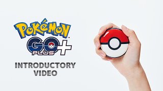 Introduction Video  Pokémon GO Plus [upl. by Tymon76]