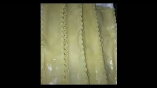 How to boil lasagna sheets  Ultimate kitchen [upl. by Conners]