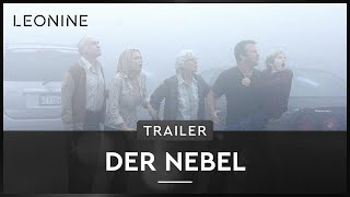 Der Nebel  Trailer deutschgerman [upl. by Haidabez]